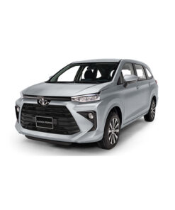Toyota Avanza