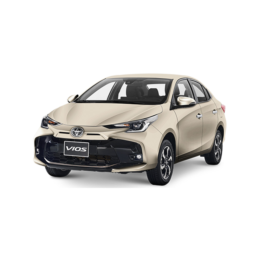 Toyota vios