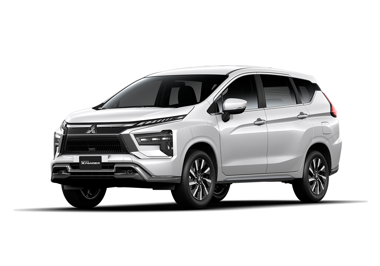 Mitsubishi Xpander Trường Chinh