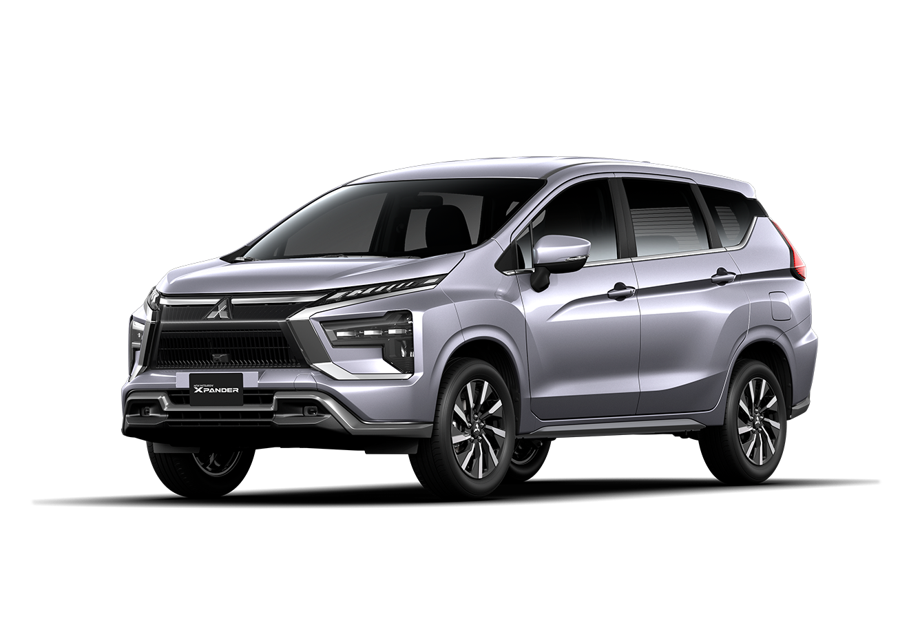 Mitsubishi Xpander - Ảnh 4