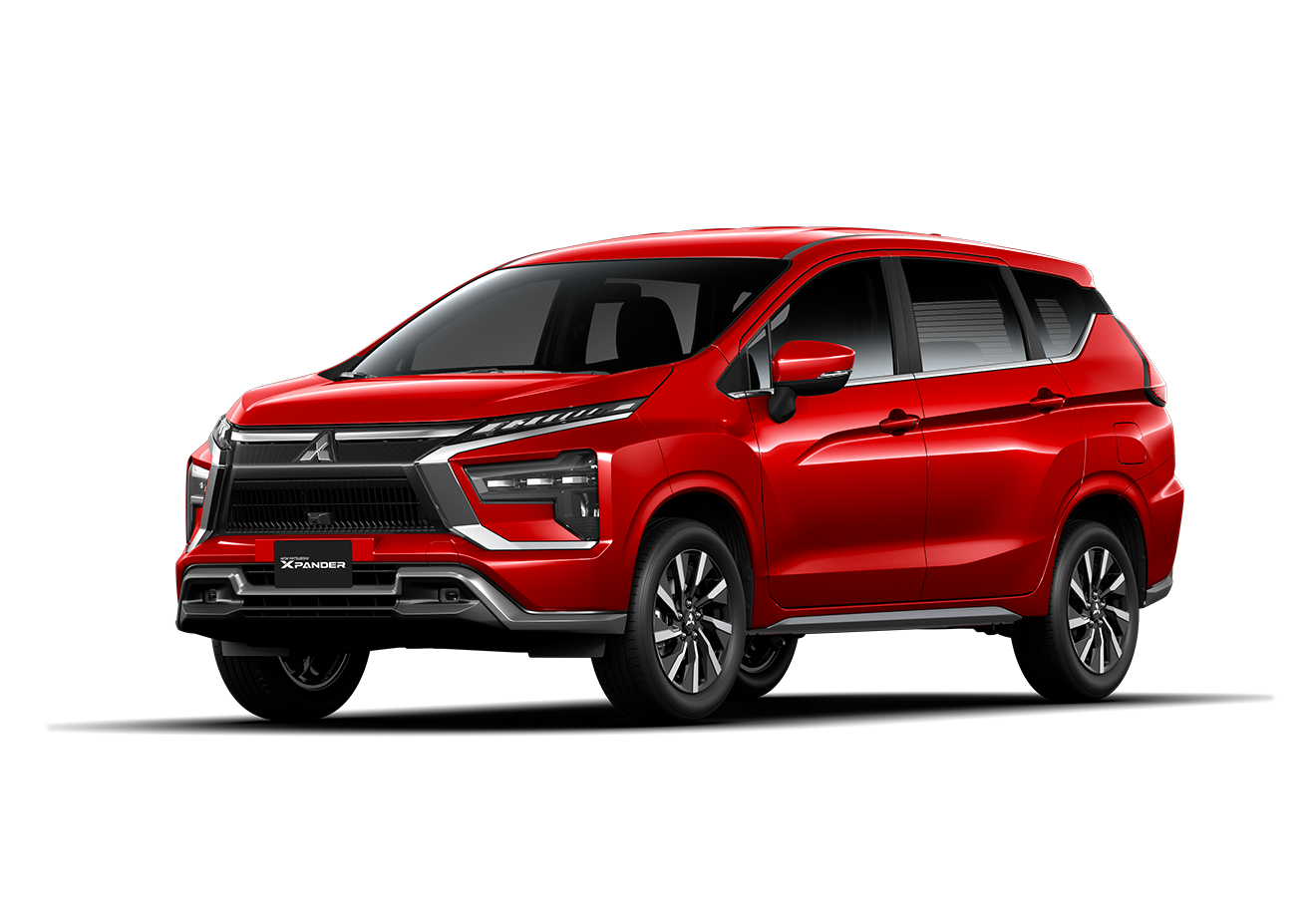 Mitsubishi Xpander - Ảnh 3