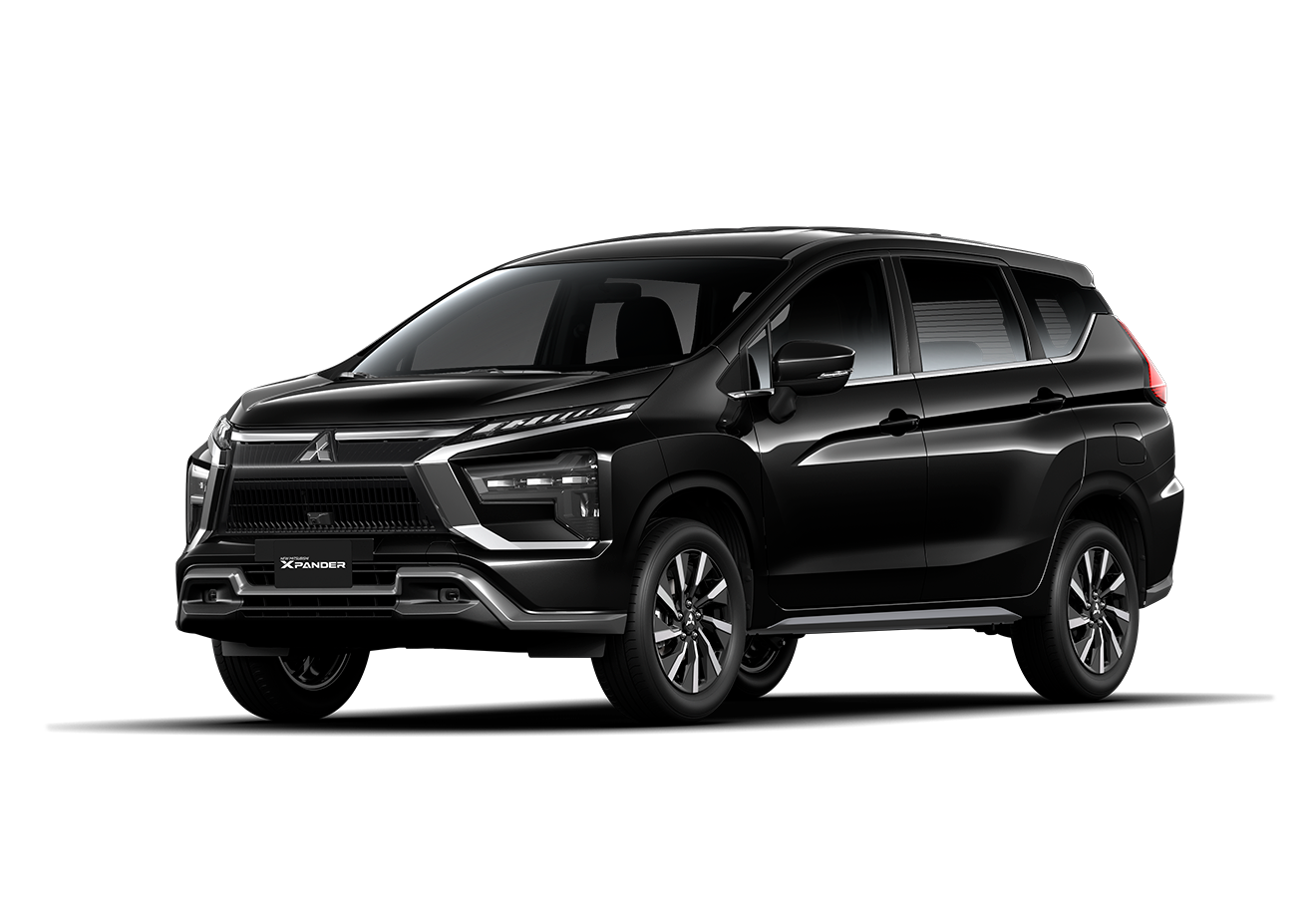 Mitsubishi Xpander - Ảnh 2