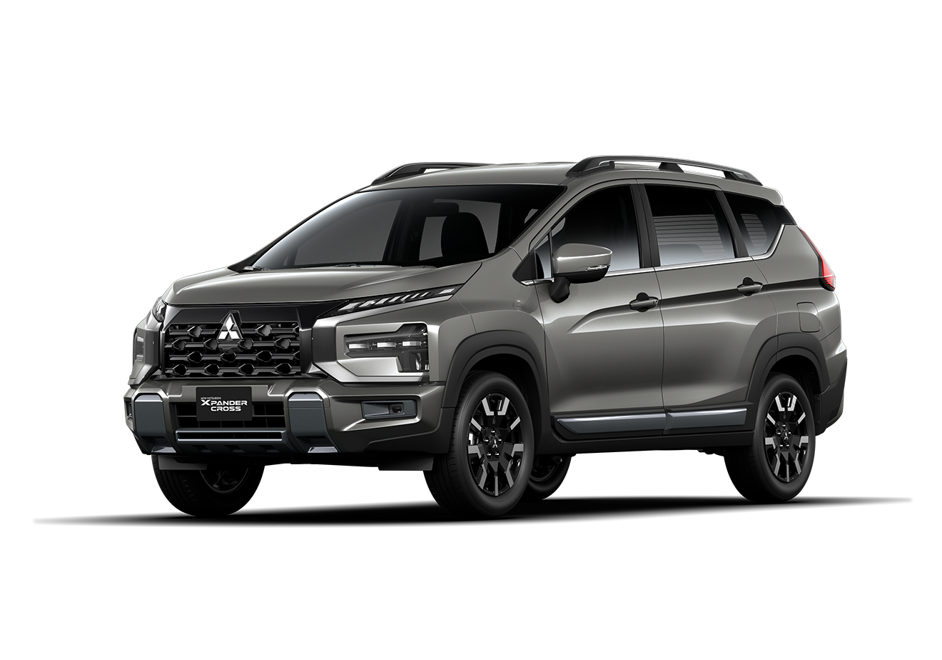 Mitsubishi Xpander Cross Trường Chinh