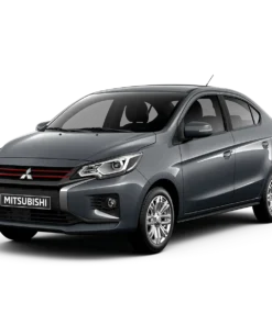 Mitsubishi Attrage