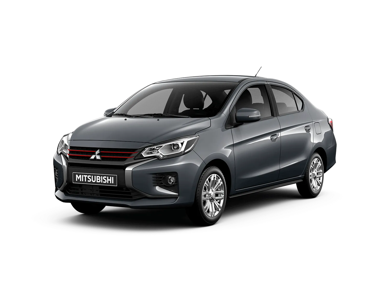Mitsubishi Attrage