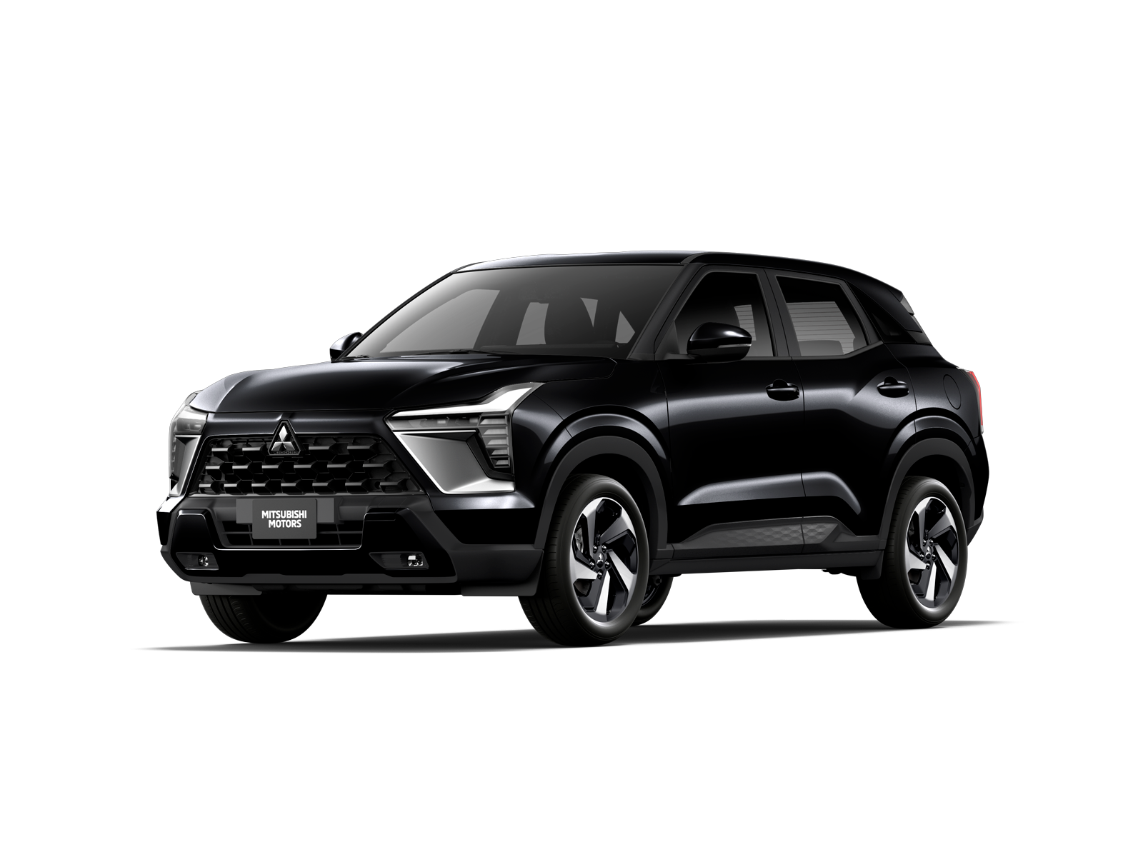 Mitsubishi Xforce Trường Chinh
